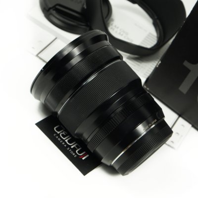 XF10-24mm F4 R OIS