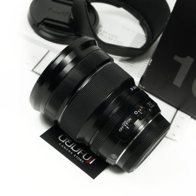 XF10-24mm F4 R OIS