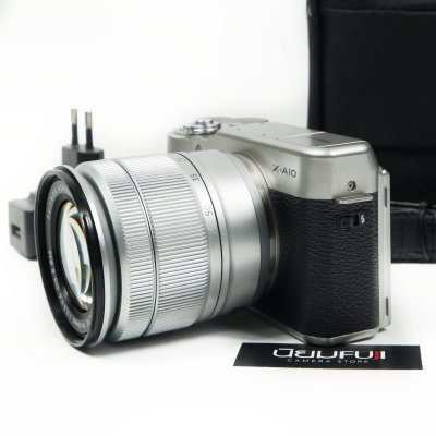Fujifilm XA10