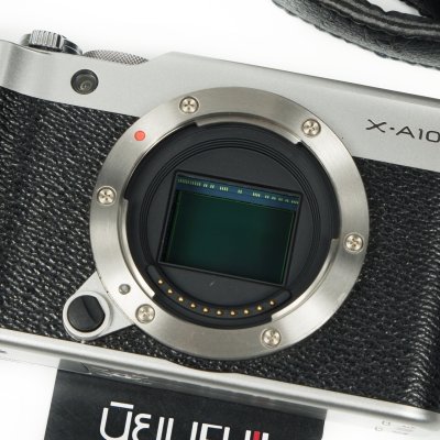 Fujifilm XA10