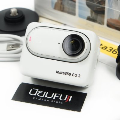 Insta360 GO 3