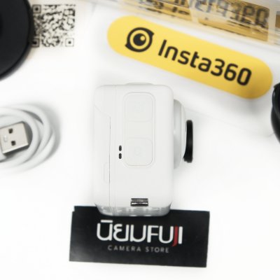 Insta360 GO 3