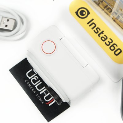 Insta360 GO 3