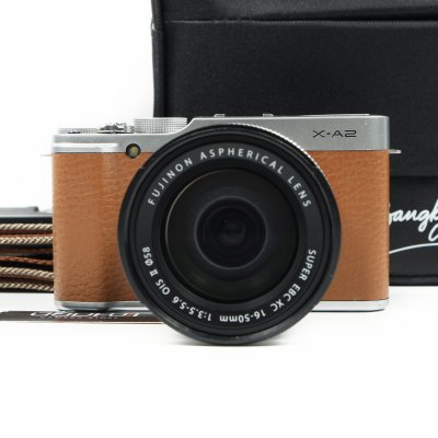 Fujifilm XA2