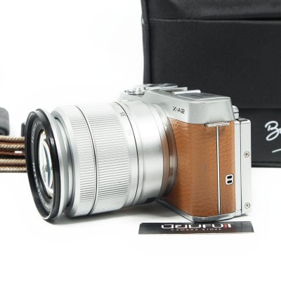 Fujifilm XA2