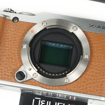 Fujifilm XA2