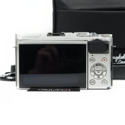 Fujifilm XA3