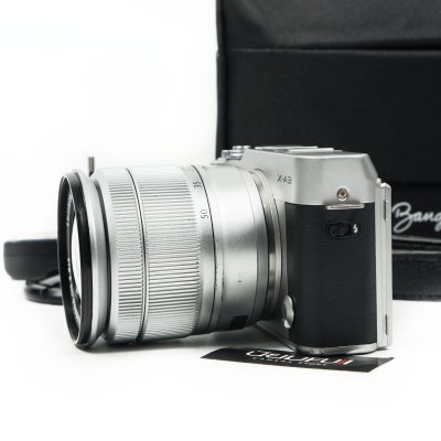 Fujifilm XA3