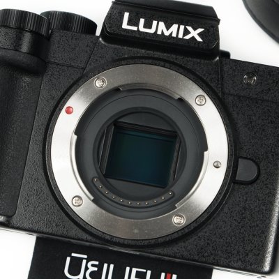 Lumix G100D