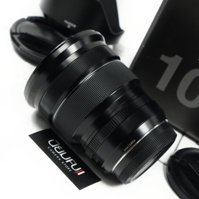 XF10-24mm F4 R OIS