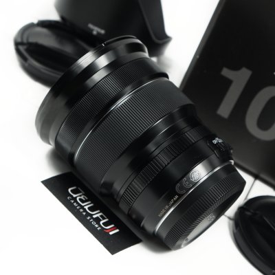 XF10-24mm F4 R OIS