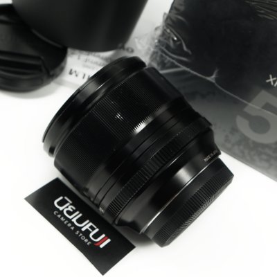 XF56mm F1.2 R