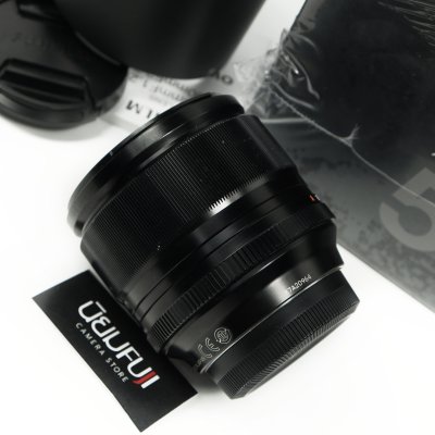XF56mm F1.2 R