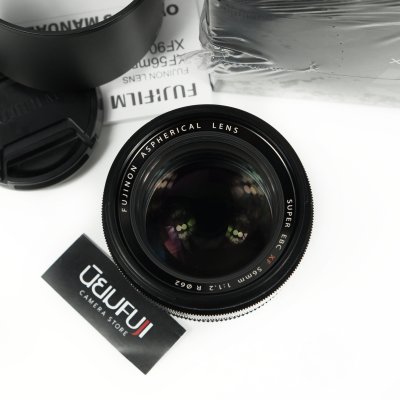 XF56mm F1.2 R
