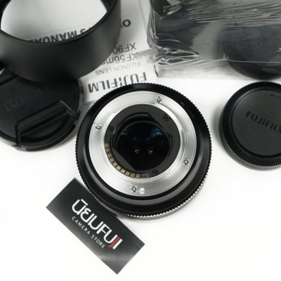 XF56mm F1.2 R