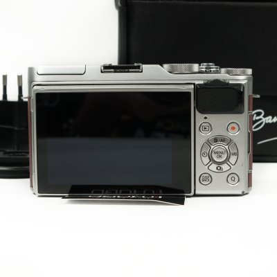 Fujifilm XA3