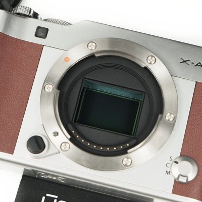 Fujifilm XA3