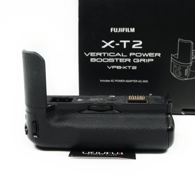 Battery Grip XT2