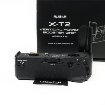 Battery Grip XT2