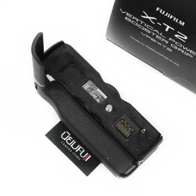 Battery Grip XT2