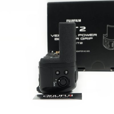 Battery Grip XT2