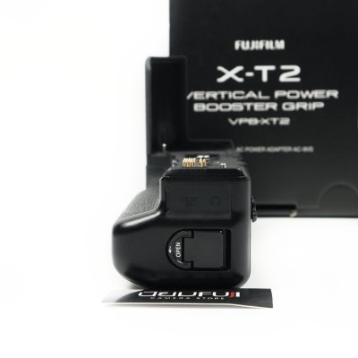 Battery Grip XT2