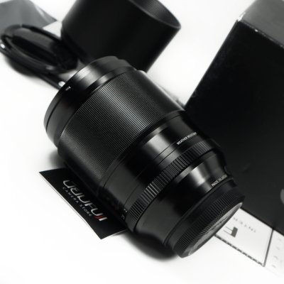 XF90mm F2 R LM WR