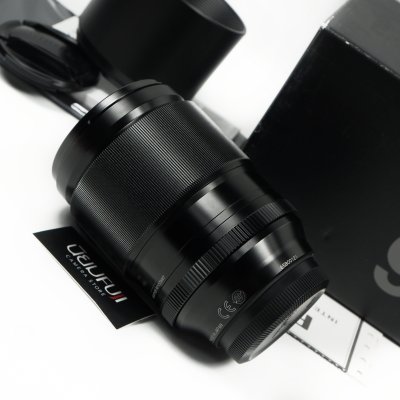 XF90mm F2 R LM WR