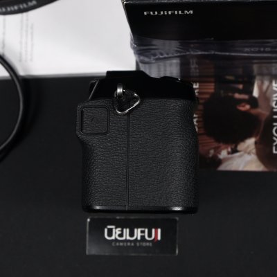 Fujifilm XS20