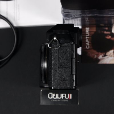 Fujifilm XS20