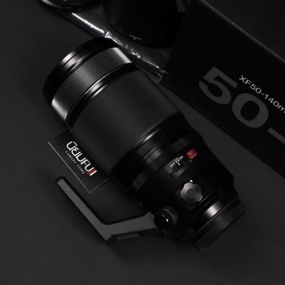 XF50-140mm F2.8 R LM OIS WR