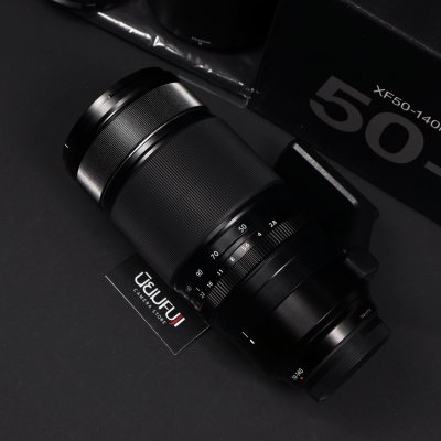XF50-140mm F2.8 R LM OIS WR