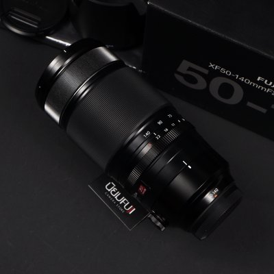 XF50-140mm F2.8 R LM OIS WR