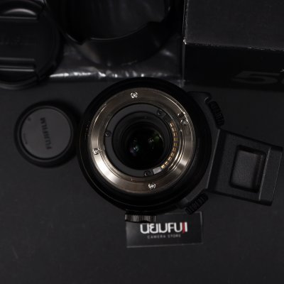 XF50-140mm F2.8 R LM OIS WR