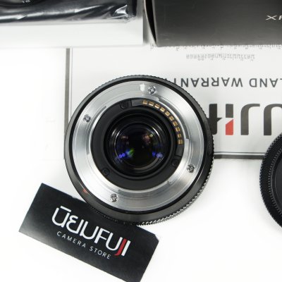 XF18mm F2 R