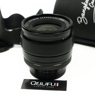 XF23mm F1.4 R