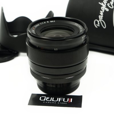 XF23mm F1.4 R