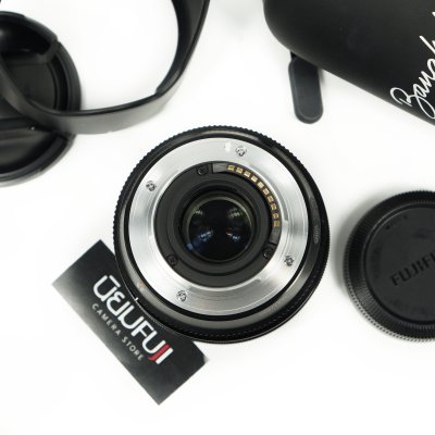 XF23mm F1.4 R