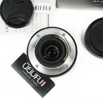 XF35mm F2 R WR