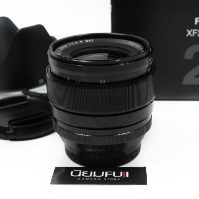 XF23mm F1.4 R