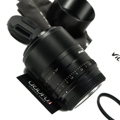 VILTROX AF 56mm F1.4