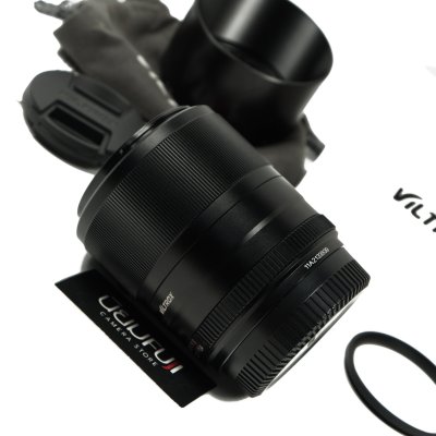 VILTROX AF 56mm F1.4