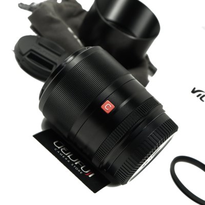 VILTROX AF 56mm F1.4