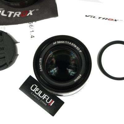 VILTROX AF 56mm F1.4