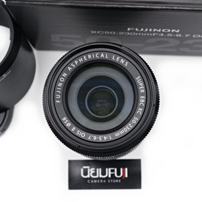 XC50-230mm F4.5-6.7 OIS II