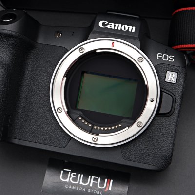 Canon Eos R body