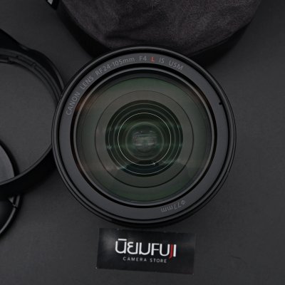 RF24-105mm F4 L IS USM