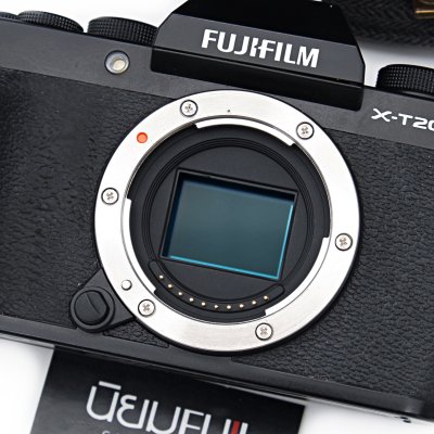 Fujifilm XT200