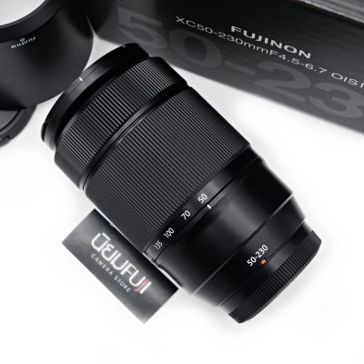 XC50-230mm F4.5-6.7 OIS II