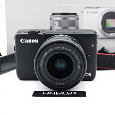 Canon EOS M10